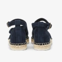 Dámske sandále espadrille W 10415613801305 890 - Marc O'Polo