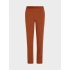 Dámske pyžamové nohavice SLEEP PANT 000QS7007E GCU karamelová - Calvin Klein