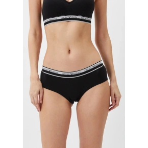 Dámske 2Pack 163225 4R227 00020 Black - Emporio Armani