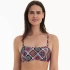 Dámska podprsenka Style Bella Top 8725-1 Mixed Colors - Anita RosaFaia
