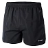 Pánske šortky Matt M 92800304100 black - Hi-tec