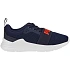Detský Wired Run PS Jr 374216 21 modrá a biela - Puma