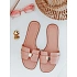 Dámske žabky TARISSE ZY0999 ružové – FashionStreet