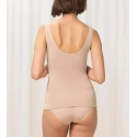Dámske tielko Smart Natural Shirt 0004 1 - Triumph
