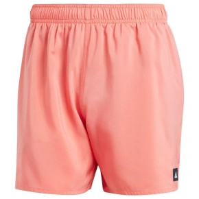 Adidas Solid CLX Krátke plavecké šortky M IR6223 Adidas Solid CLX Krátke plavecké šortky M IR6223