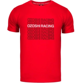 Ozoshi T-shirt TSH04 M OZ93806 pánske
