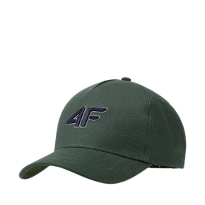 4F U388 Jr baseballová čiapka 4FJWSS25ACABU388 40S