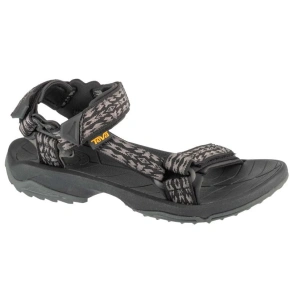 Teva M Terra Fi Lite Sandal 1001473-RRBK Grey 40,5 Teva M Terra Fi Lite Sandal 1001473-RRBK Grey 40,5