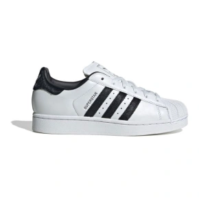 Dámska obuv adidas Originals Superstar II JH7052