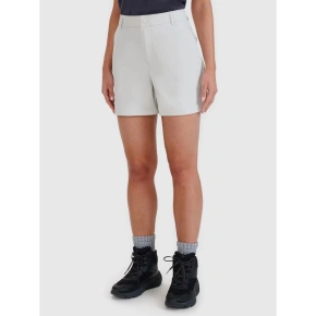 Dámske rýchloschnúce trekingové šortky 4F 4FWSS25TFSHF0994-27S