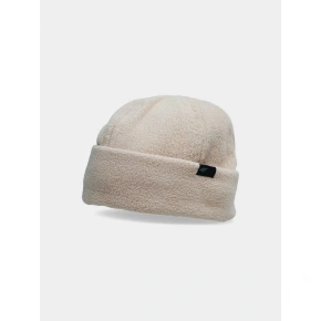 Unisex čiapka z mikroflísu 4F 4FAW22ACAPU156-83S