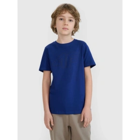 Tričko 4F Jr 4FJWSS25TTSHM2179-36S Tričko 4F Jr 4FJWSS25TTSHM2179-36S