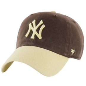 Značka `47 MLB New York Yankees baseballová čiapka B-NLTRG17GWS-BWA