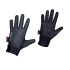 Zimné rukavice Rogelli LAVAL black XL