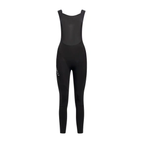 Rogelli dámske nohavice n/s MONO black M