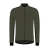 Rogelli dres s dlhým rukávom SIGNATURE zelený M