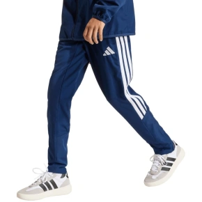Detské nohavice adidas Tiro 26 League Presentation navy blue JZ9052