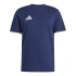 Tričko adidas Entrada 26 JZ6678
