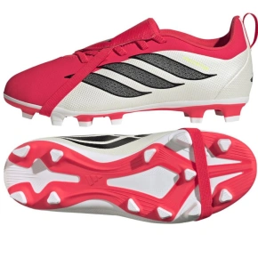 Topánky adidas Predator Club H&L Jr TF JS0367