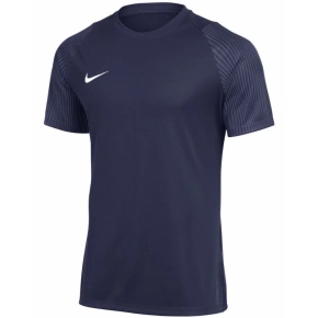 Tričko NIke Dri-Fit Academy II navy blue HV8160 410 pánske Tričko NIke Dri-Fit Academy II navy blue HV8160 410 pánske