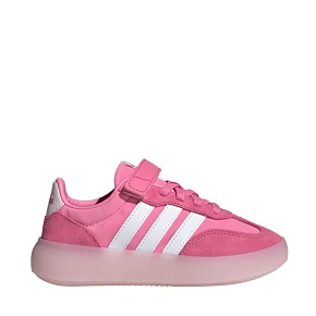 Detská obuv adidas Barreda Decode EL C pink KI8615 Detská obuv adidas Barreda Decode EL C pink KI8615