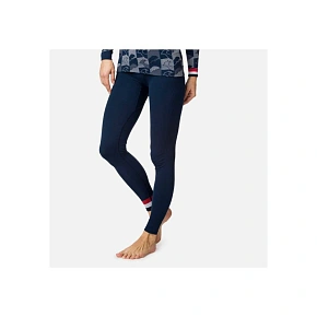 Tepelné legíny ROSSIGNOL W DROITE UNDERWEAR TIGHTS Tepelné legíny ROSSIGNOL W DROITE UNDERWEAR TIGHTS