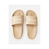 Plážové šľapky RIP CURL Classic Bloom Slide, tyrkysové