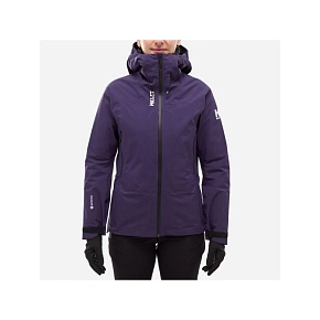 Dámska bunda MILLET Kamet Gtx Jkt W, fialová Dámska bunda MILLET Kamet Gtx Jkt W, fialová