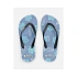 Chlapčenské šľapky RIP CURL Sessions Bloom Open Toe – Boy, modré