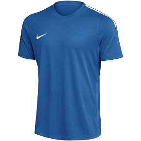 Pánske tričko Nike Dri-FIT Strike, modré, HV8339, veľkosť 463