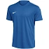 Pánske tričko Nike Dri-FIT Strike, modré, HV8339, veľkosť 463