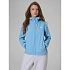 Kurtka softshell wiatroodporna membrana 5000 damska 4F 4FRSS26TSOFF627-33S