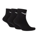 Pánska obuv Everyday Cushion Ankle 3Pak M SX7667-010 - Nike