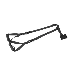 Cvičebná guma 925883 - Spokey