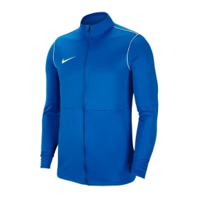 Detská tréningová mikina Dry Park 20 Jr BV6906-463 - Nike