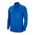 Detská tréningová mikina Dry Park 20 Jr BV6906-463 - Nike