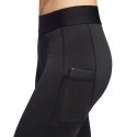 Dámske legíny Techfit Capri Tight W 3/4 FJ7169 - Adidas