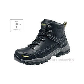 Baťa Industrials Bickz 204 U MLI-B30B1 obuv Baťa Industrials Bickz 204 U MLI-B30B1 obuv