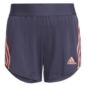 Detské šortky 3S KN Short Jr HE2098 - Adidas