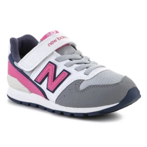 Detská obuv YV996XG3 - New Balance