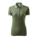 Dámske polo tričko Urban W MLI-22009 - Malfini