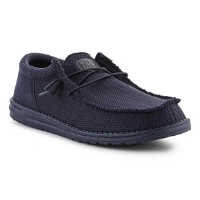 Topánky Hey Dude Wally M 40011-410 Topánky Hey Dude Wally M 40011-410