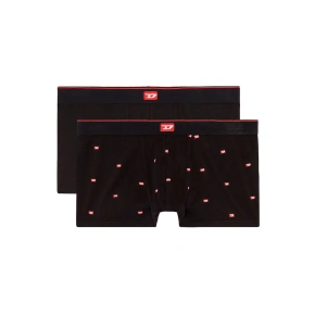 Pánske boxerky 2Pack 00ST3V-0KGAE-E6193 - Diesel