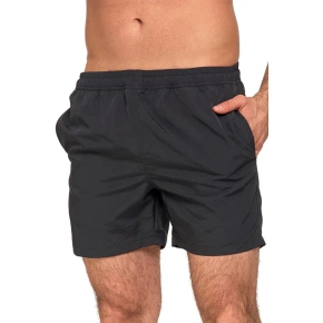 Pánske plavky KSZ2600-005 Zelená - Moraj