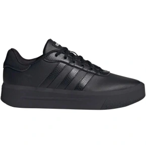 Court Platform W GV8995 Black - Adidas