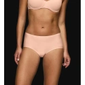 Dámske body Make-Up Illusion Shorty EX - Triumph