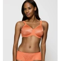 Podprsenka Essential Minimizer T W X - Triumph