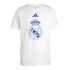 Tričko adidas Real Madrid DNA M IM7470
