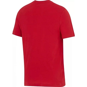 Tričko Nike Polska Crest Tee FQ8672-657