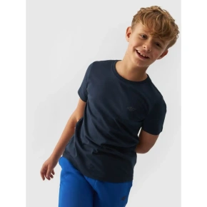 Detské tričko 4F 4FJWMM00TTSHM1626-31S